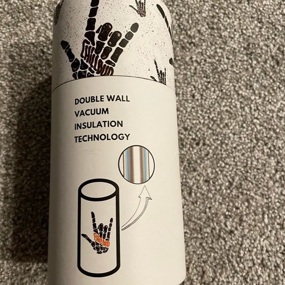 Chill Bud slim can insulated drink coozy holder - Picture 4 of 5